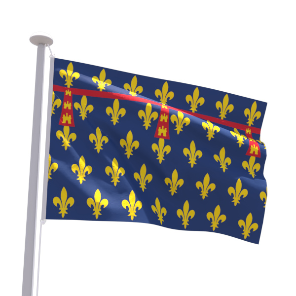 Drapeau Artois