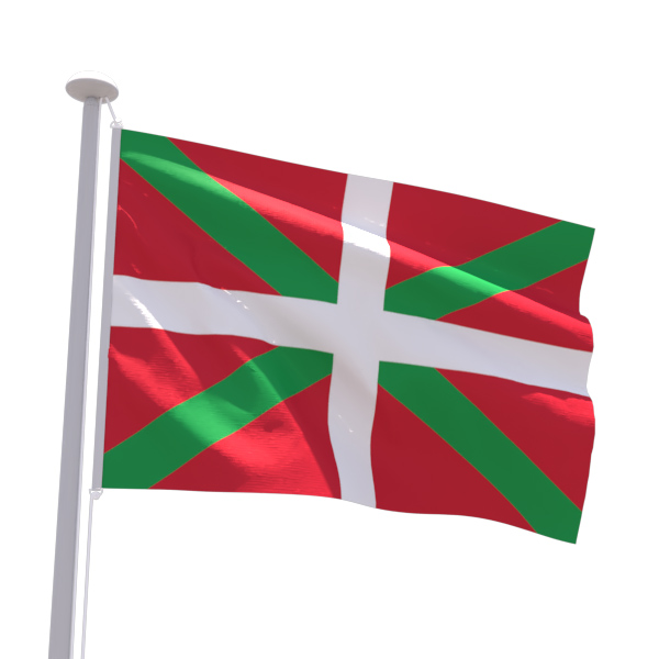 Drapeau Basque