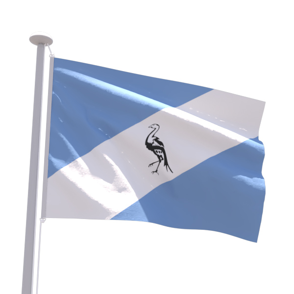 Drapeau Ciskei