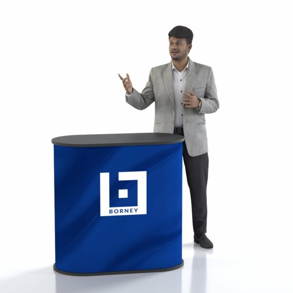 Consoles d’accueil