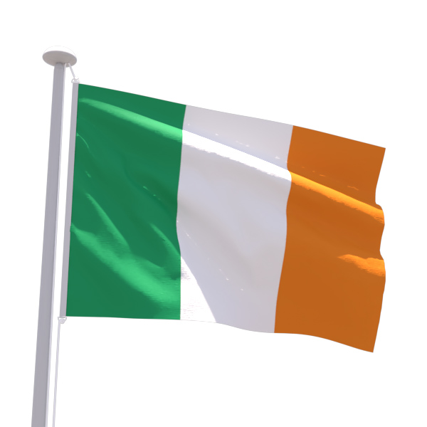 Drapeau Irlande