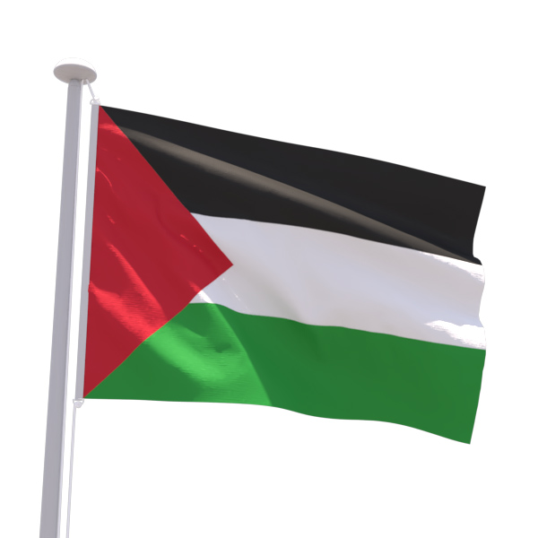Drapeau Palestine