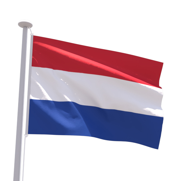 Drapeau Pays-bas