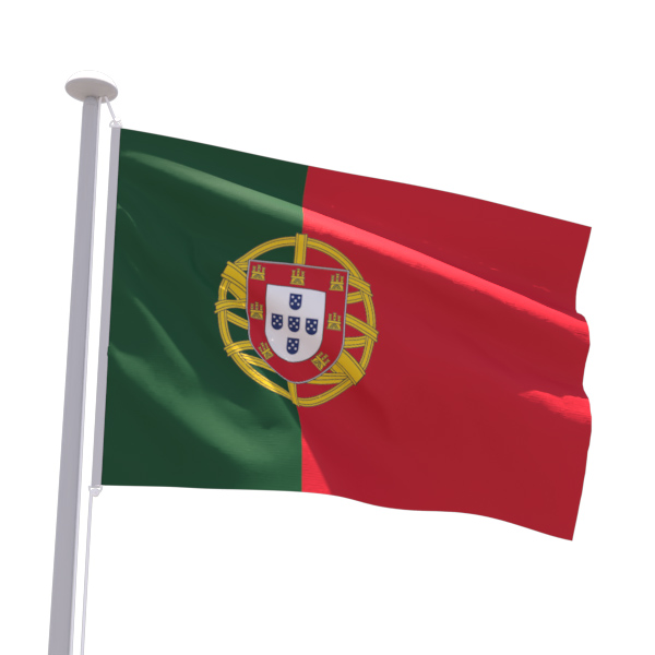 Drapeau Portugal