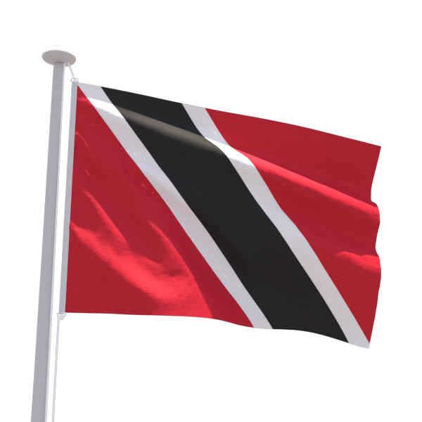 Drapeau Trinité et Tobago