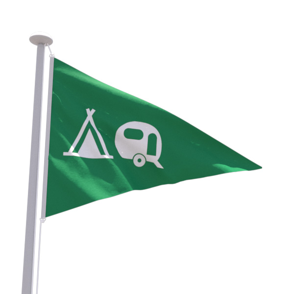 Drapeau Camping