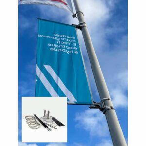 Potences pour candélabres